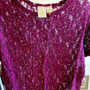 VS Lace T-Shirt